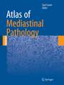 Atlas of Mediastinal Pathology