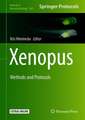 Xenopus: Methods and Protocols