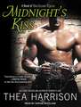 Midnightas Kiss: Decoding the Story of the Flood