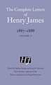 The Complete Letters of Henry James, 1887–1888: Volume 1