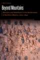 Beyond Mountains: Maroons and Rebellions in the Borderlands of Northern Mexico, 1600–1840