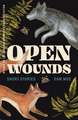 Open Wounds: Short Stories