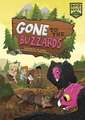 Gone to the Buzzards