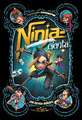 Ninja--Cienta: Una Novela Gráfica