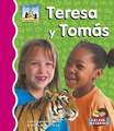 Teresa y Tomas