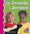 Zenaida y Zenobio