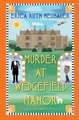 Murder at Wedgefield Manor: A Riveting Ww1 Historical Mystery