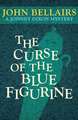 The Curse of the Blue Figurine