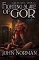 Fighting Slave of Gor