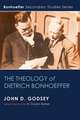 The Theology of Dietrich Bonhoeffer