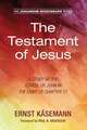 The Testament of Jesus