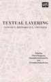 Textual Layering