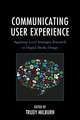 Communicating User Experience