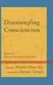 DISENTANGLING CONSCIENCISMESSPB