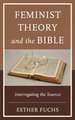 Feminist Theory and the Bible