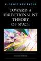 Hestevold, H: Toward a Directionalist Theory of Space