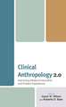 CLINICAL ANTHROPOLOGY 20