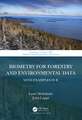 Biometry for Forestry and Environmental Data: With Examples in R