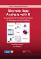 Discrete Data Analysis with R