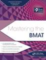 Mastering the BMAT