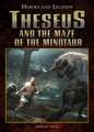 Theseus and the Minotaur