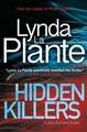 Hidden Killers: A Jane Tennison Thriller (Book 2)