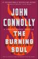 The Burning Soul: A Charlie Parker Thriller