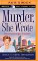 Murder, She Wrote: Prescription for Murder