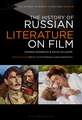 The History of Russian Literature on Film