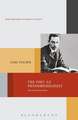 The Poet as Phenomenologist: Rilke and the New Poems