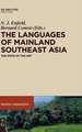 Languages of Mainland Southeast Asia: The State of the Art