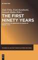 The First Ninety Years: A Sumerian Celebration in Honor of Miguel Civil