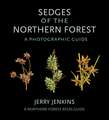 Sedges of the Northern Forest – A Photographic Guide