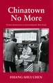 Chinatown No More – Taiwan Immigrants in Contemporary New York