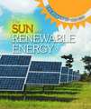 The Sun and Renewable Energy