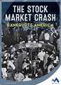 The Stock Market Crash Bankrupts America