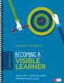 Becoming an Assessment-Capable Visible Learner, Grades 6-12, Level 1: Learner's Notebook