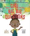 The Girl with Big, Big Questions