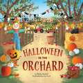 Halloween in the Orchard