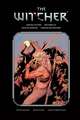 The Witcher Library Edition Volume 3