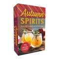 Autumn Spirits: Cozy Fall Cocktail and Drink Recipes