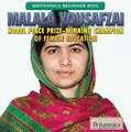 Malala Yousafzai