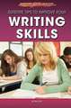 Surefire Tips to Improve Your Writing Skills