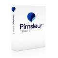 Pimsleur Italian Level 1 CD