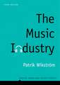 The Music Industry – Music in the Cloud 3e