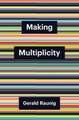 Making Multiplicity