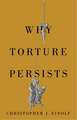 Why Torture Persists