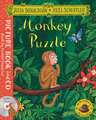 Monkey Puzzle. Book and CD Pack