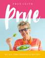 Leith, P: Prue