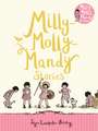 Lankester Brisley, J: Milly-Molly-Mandy Stories